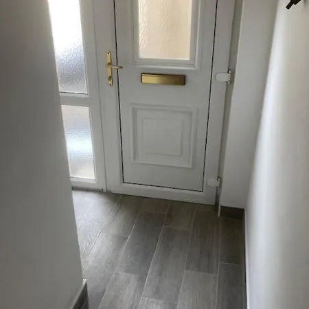 Galway Holiday Home