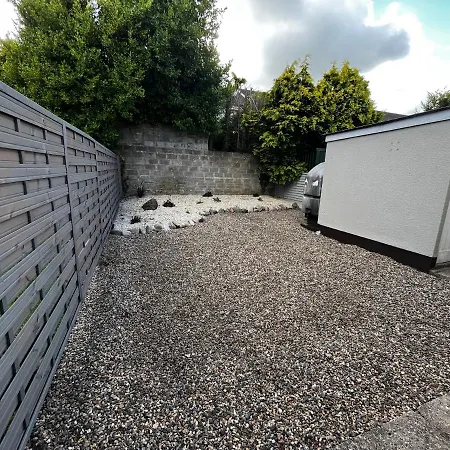 Galway Holiday Home Holiday home