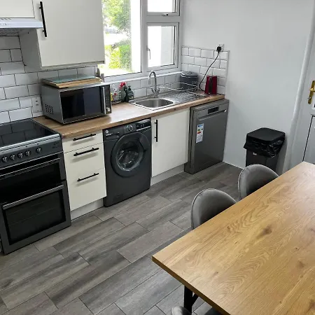 Galway Holiday Home Galway