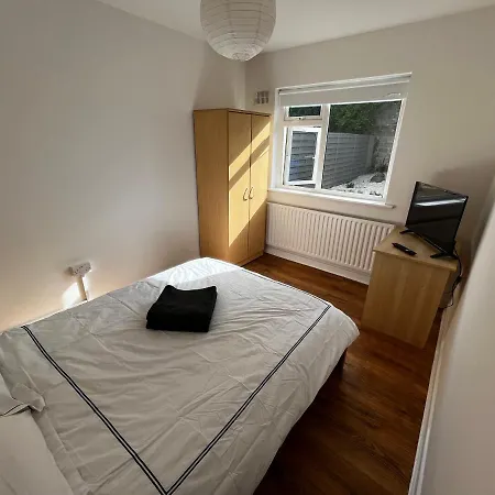 Feriehus Galway Holiday Home *